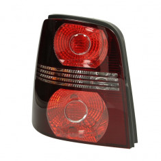 Stop spate lampa Vw Touran (1t2), 01.07-07.10, spate, omologare ECE, rosu, 1T0 945 095 J; 1T0 945 095 L; 1T0 945 095 N; 1T0945095J; 1T0945095N; 1T194