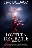 Lovitura de grație - Hardcover - David Baldacci - RAO
