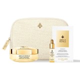 Set Guerlain: Abeille Royale, Honey, Age-Defying, Day, Cream, For Face, 50 ml + Abeille Royale, Replumping, Oil, For Face &amp; Neck