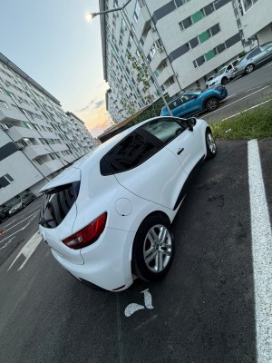 Renault Clio 4 2018 foto