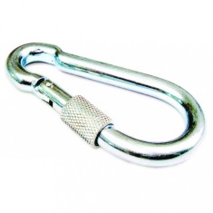 Carlig siguranta 8 mm, cu surub TS HardWork ToolsRange