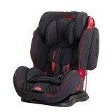 Cumpara ieftin Scaun auto SPORTIVO Black Coletto for Your BabyKids