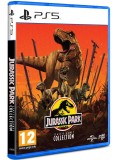 Jurassic Park Classic Games Collection PS5