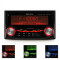 Auna MD-830 USB SD radio auto MP3 Bluetooth 3 culori