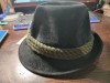 Palarie vintage de vanatoare, Verde, 56