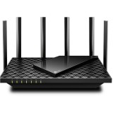 AX5400 Dual-Band Gigabit WI-FI 6 Router, ARCHER AX72, TP-Link