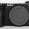 Vand aparat foto-video SONY A6500 Mirrorless ILCE6500, 24.2 MP, 4K