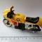bnk jc Polonia - Motocicleta cu frictiune - anii `80