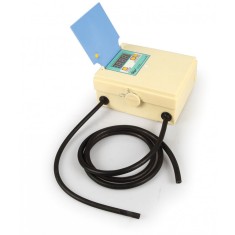 Deger DBS-T Automatic Timer Functionare Baterii