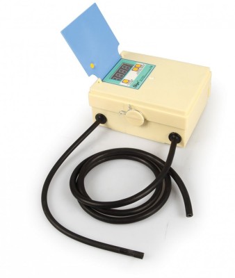 Deger DBS-T Automatic Timer Functionare Baterii foto