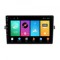 Navigatie dedicata cu Android Toyota Verso 2009 - 2018, 1GB RAM, Radio GPS Dual