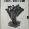 Stahl und form, schmiedearbeiten von Franz J. Peters