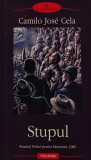 Cumpara ieftin Stupul de Camilo Jose Cela, Editura Polirom, 2009, Brosata, 412 pagini, Literatura straina