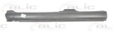 Podea ALFA ROMEO 156 Sportwagon (932) (2000 - 2006) BLIC 6505-06-0107011P