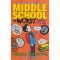 Middle School - The Worst Years of My Life - James Patterson