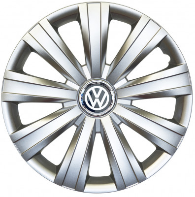 Capace roti VW Volkswagen R15, Potrivite Jantelor de 15 inch, KERIME Model 328 foto