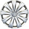 Capace roti VW Volkswagen R15, Potrivite Jantelor de 15 inch, KERIME Model 328