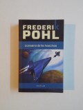 CONSEMNARILE HEECHEE de FREDERIK POHL , 2013