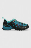 Salewa pantofi Wildfire Edge femei