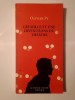 Olivier Py - Les mille et une definitions du theatre (preface de Georges Banu; 2013)