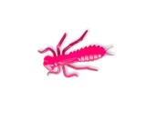 Năluca soft Crazy Fish Kasari 40mm culoare 76 Shrimp+Squid