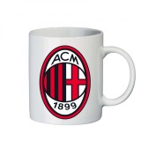 Cana Personalizata Termosensibila Neagra, 330ml, Ceramica - Sigla Echipa Sportiva sau Mesajul Tau. Cadou Ideal!