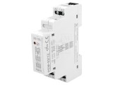 Releu Monostabil DPDT 12V AC/DC PEM-02/012