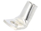 V&acirc;rf Inelar Tubular M12 95mm2 Crimpat 90&deg;