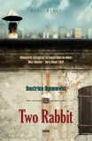 Two Rabbit - Paperback brosat - Beatrice Ognenovici - Herg Benet Publishers