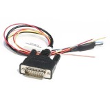 Adaptor Xhorse MQB RH850 V850 Pentru Key Tool Plus XDNPR8GL