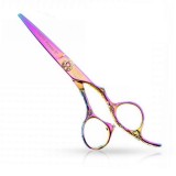 Cumpara ieftin Foarfeca de tuns - HAITO - Kizamu / 61606 - 5.5 inch - Offset