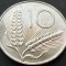 Moneda 10 CENTESIMI - ITALIA, anul 1978 *cod 2596