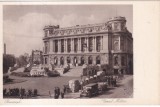 Bucuresti. Cercul Militar (necirculata)