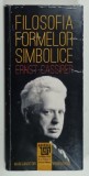 Filosofia Formelor Simbolice Ernst Cassirer Carti Psihologie Carti Stiinta Brosata 2015