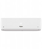 Aparat aer conditionat Whirlpool SPICR 312W, 12000 BTU, Alb