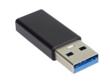 Adaptor USB 3.2 type C la USB-A M-T, kur31-31, Oem