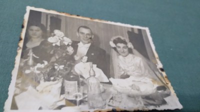 FOTO TIP 9/6 LA NUNTA foto