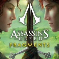 Assassin's Creed: Fragments. The Highlands Children - Alain T. Puyssegur