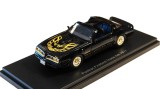 Pontiac Firebird Trans Am - Best of Show 1:43