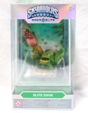 Figurina Skylanders Eon's Elite Zook - Spyro's Adventure Giants Swap Force Trap Team Superchargers