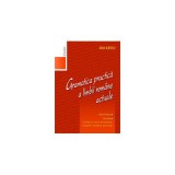 Gramatica practica a limbii romane actuale - Ada Iliescu