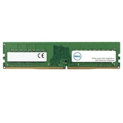 Dell mem upg - 8gb - 1rx16 ddr4 3200mhz foto