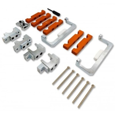 Kit fixare distributie Mercedes M177 M178 V8 4.0 AMG foto