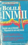 Bolile Inimii, Dr. Ed Weiner, Colosseum, 1995, Medicina, 190 pg, Bucuresti, Romana, Brosata, 973-9208-11-8
