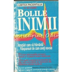 Bolile Inimii - Dr. Ed Weiner
