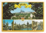 FA84 -Carte Postala- CEHIA - Praga, circulata 1977