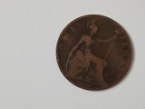One penny 1896
