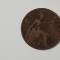 One penny 1896