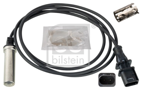 FEBI BILSTEIN 172410 senzor,turatie roata