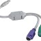 Adaptor USB-PS2, 114181
